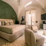 Apartman Da Leah Ragusa