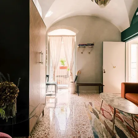 Apartman Da Leah Ragusa