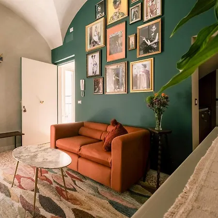 Apartman Da Leah