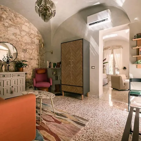 Apartman Da Leah Ragusa