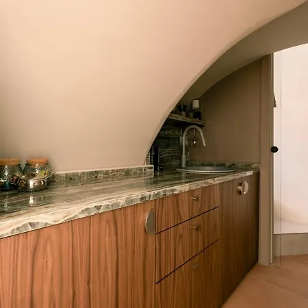 Da Leah Apartman Ragusa