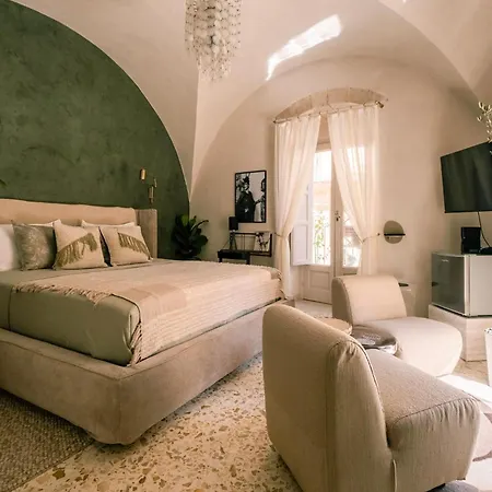 Apartman Da Leah Ragusa