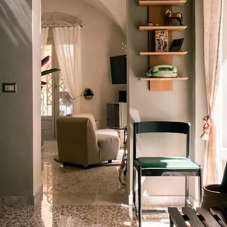 Apartman Da Leah Ragusa