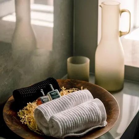 Da Leah Апартаменты *