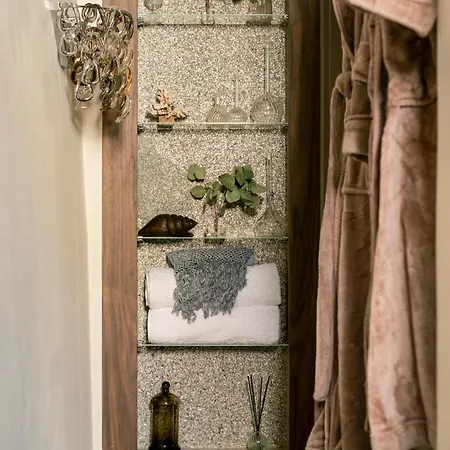 Apartman Da Leah Ragusa