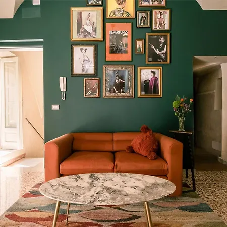 Da Leah 公寓 拉古萨