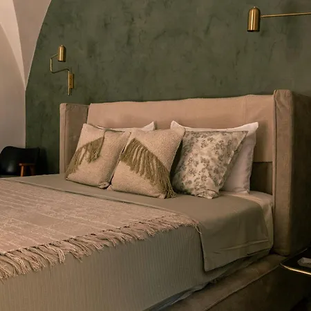 Da Leah Apartamento
