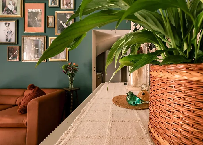 Da Leah Appartement *