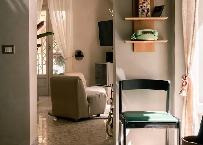 Appartement Da Leah Ragusa